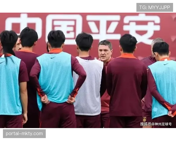 U22国足熊猫杯遭遇伤病潮 多名主力球员缺阵赛事