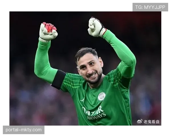 曼城多纳鲁马传球成功率51.9% 门将大脚开球成转换发起新方式