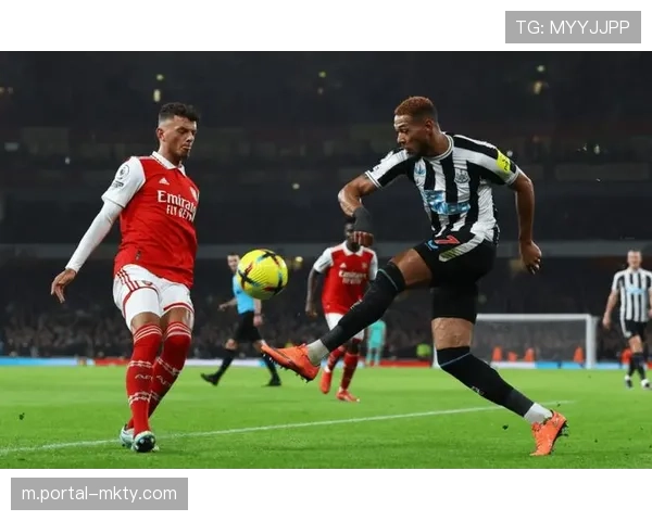 纽卡斯尔战胜利兹联 积分榜紧追欧战区域